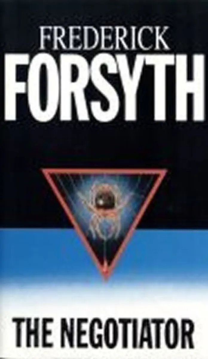 Negotiator - Forsyth, Frederick