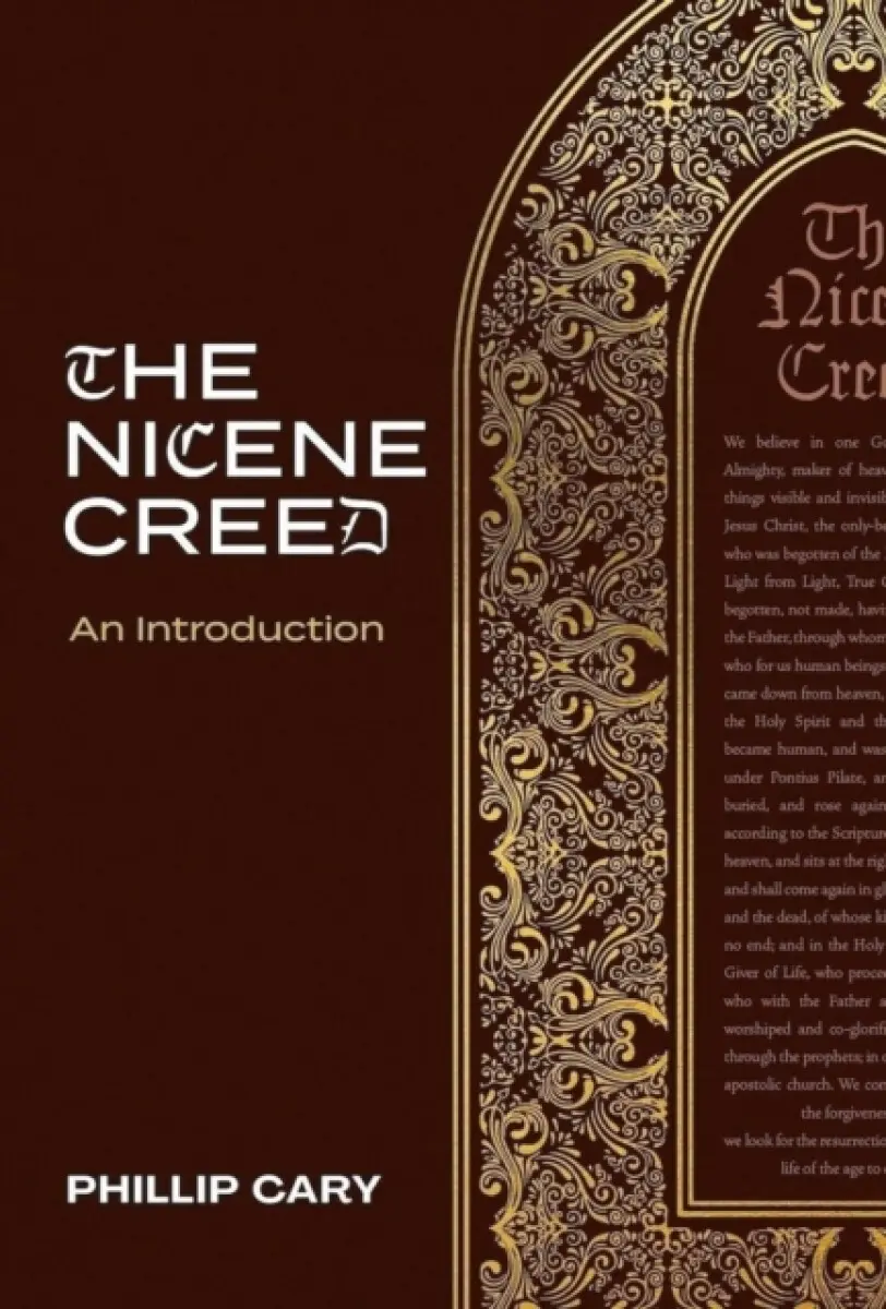 The Nicene Creed - Cary