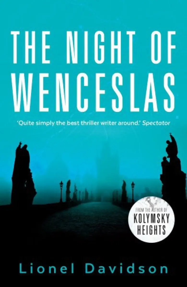 Night of Wenceslas - Lionel Davidson