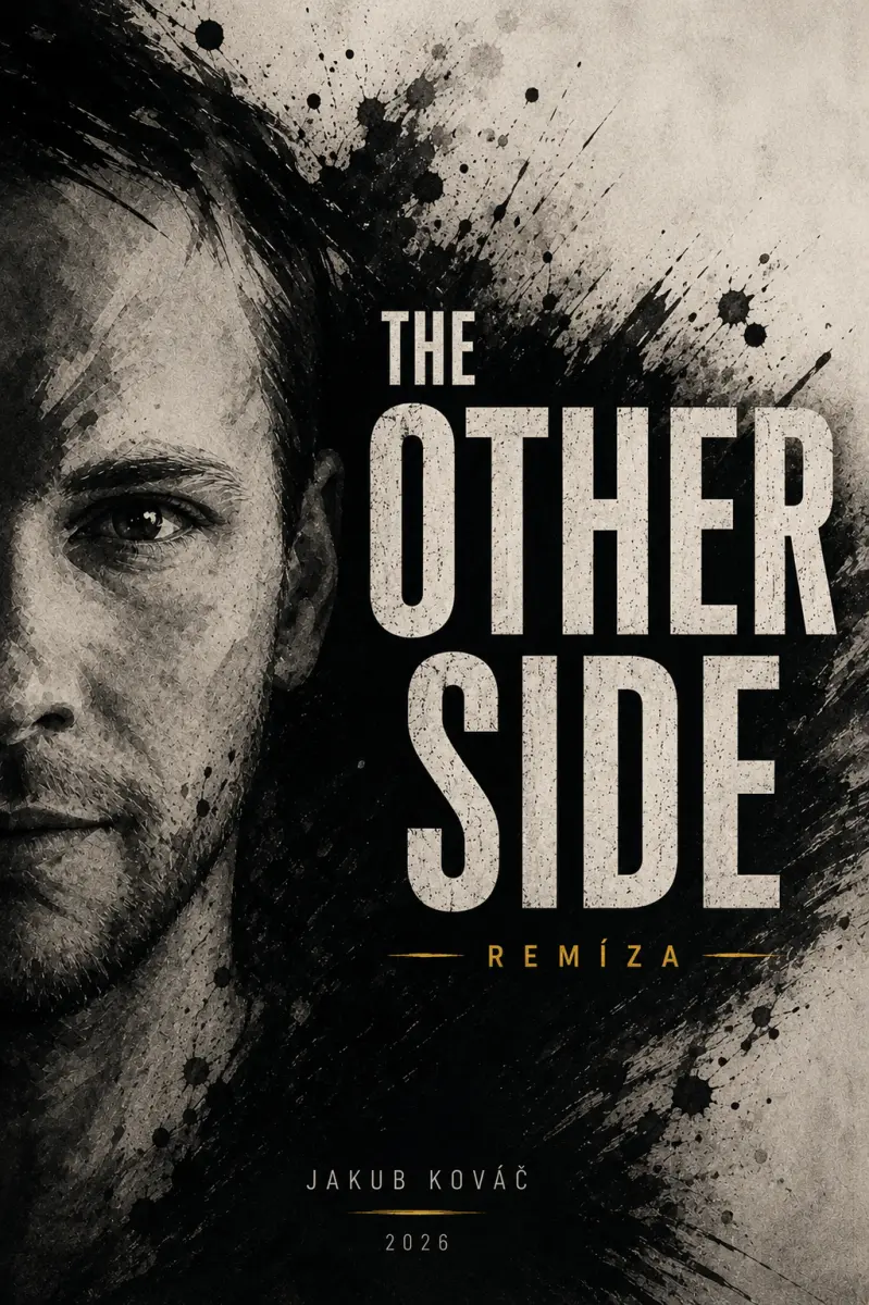 The Other Side - Jakub Kováč