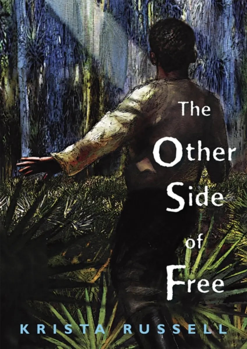 The Other Side of Free - Krista Russell