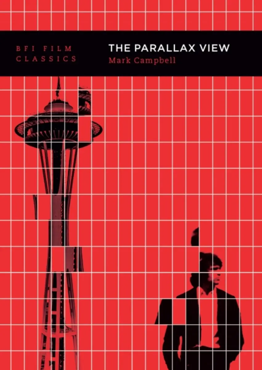 The Parallax View - Mark Campbell