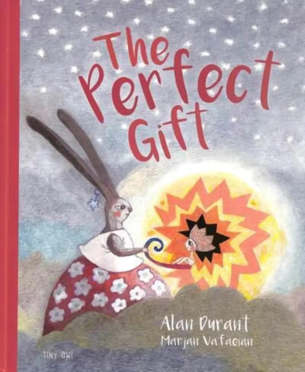 The Perfect Gift - Alan Durant