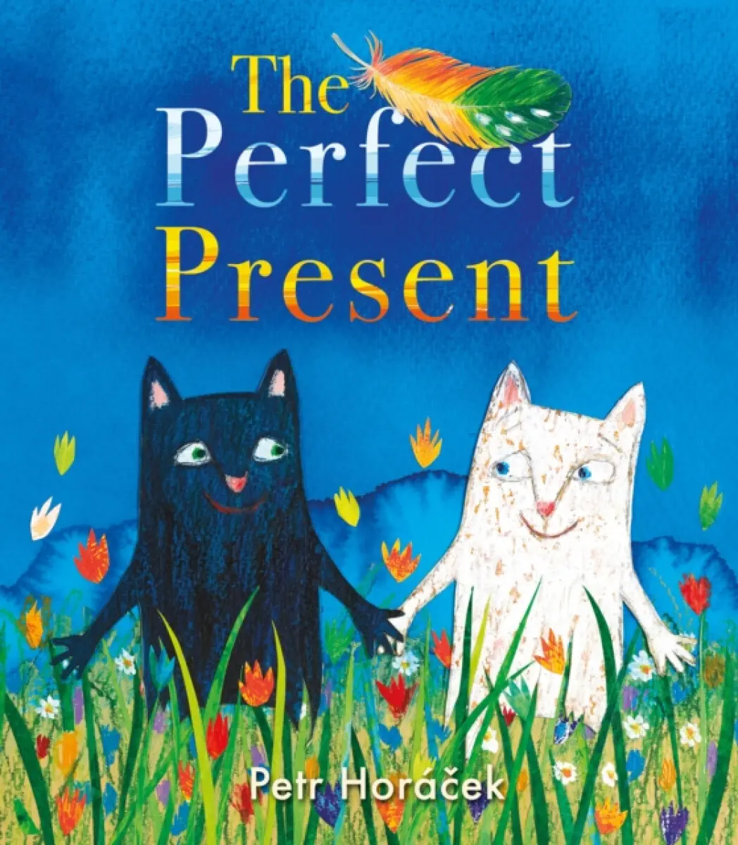 The Perfect Present - Petr Horáček