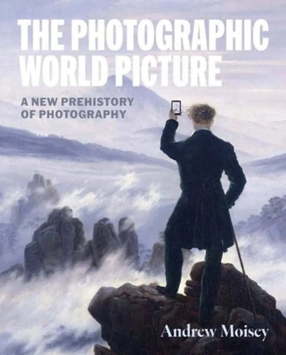 The Photographic World Picture - Andrew Moisey