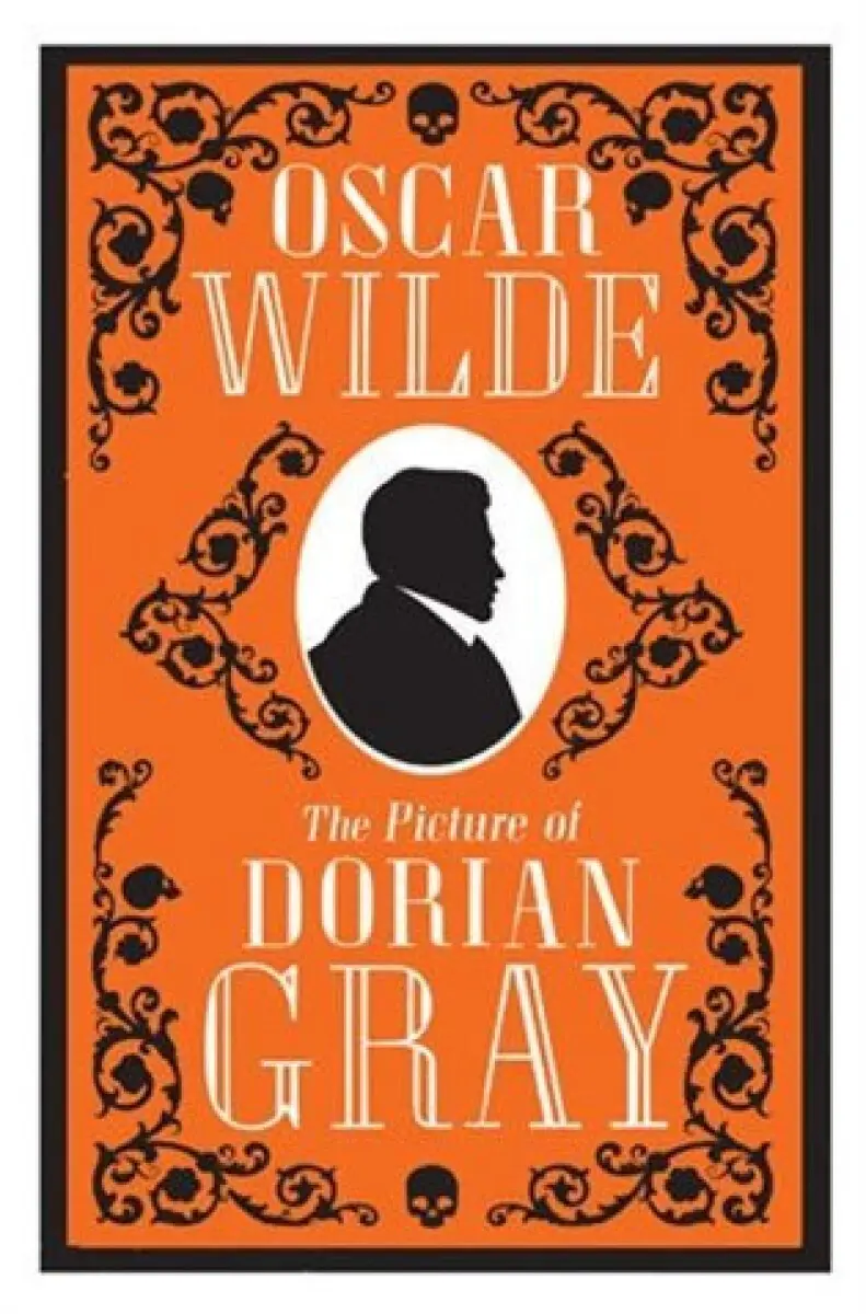 The Picture of Dorian Gray