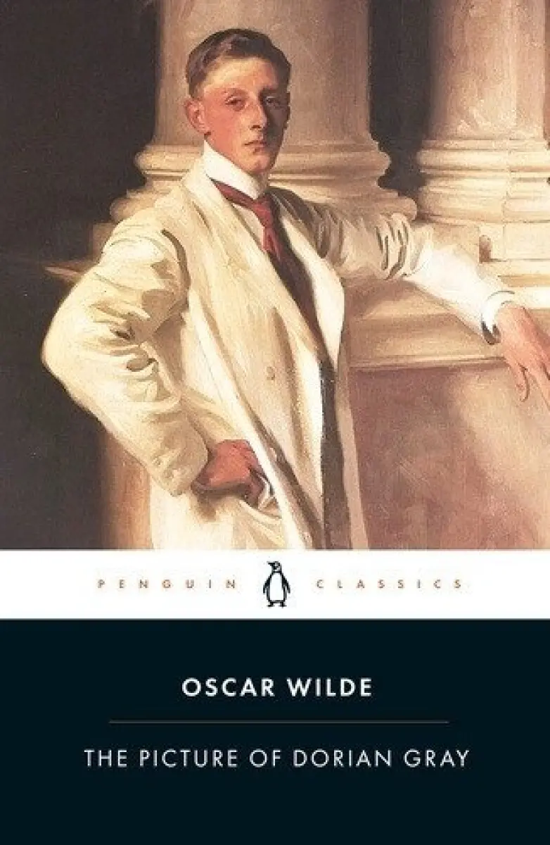 Picture of Dorian Gray - Wilde, Oscar