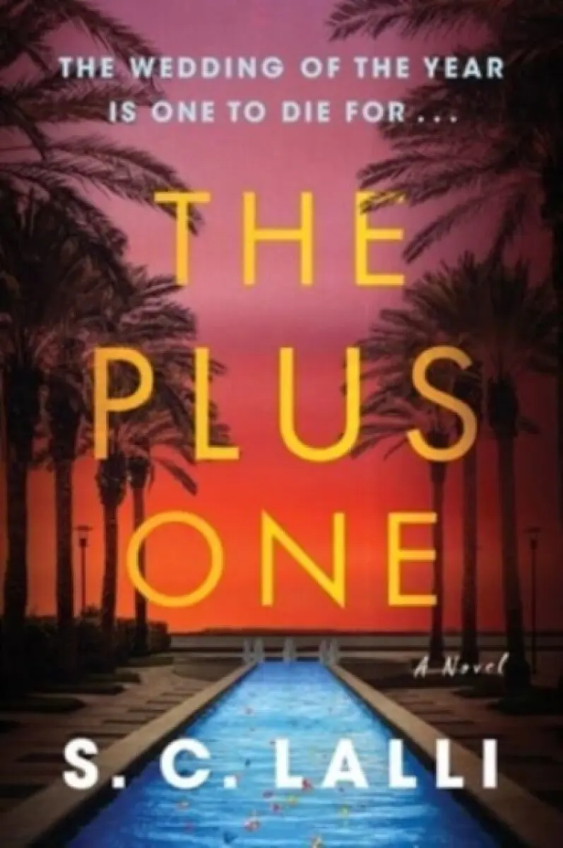 The Plus One - S.C. Lalli