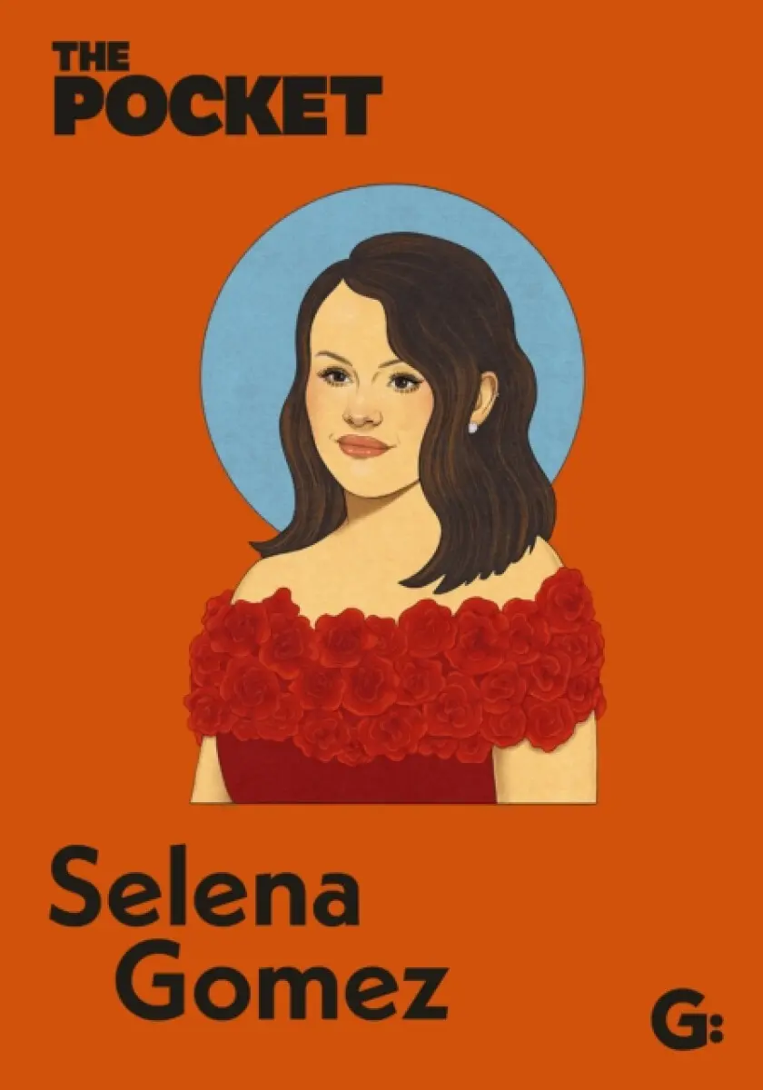 The Pocket Selena Gomez