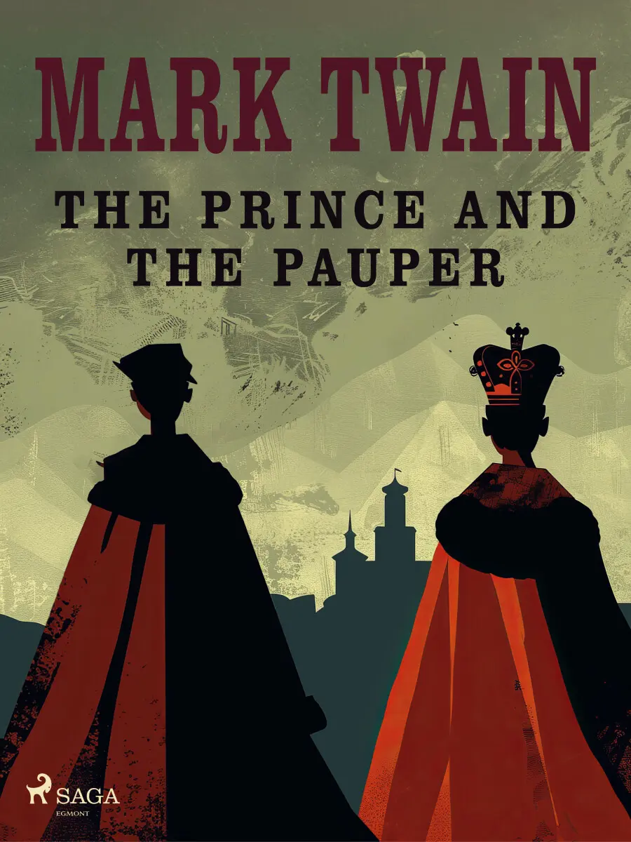 The Prince and the Pauper - Mark Twain