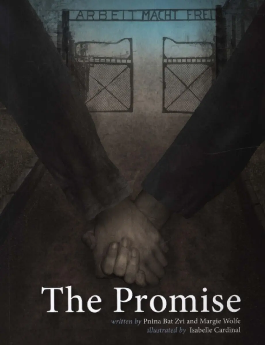The PROMISE - Pnina Bat Zvi