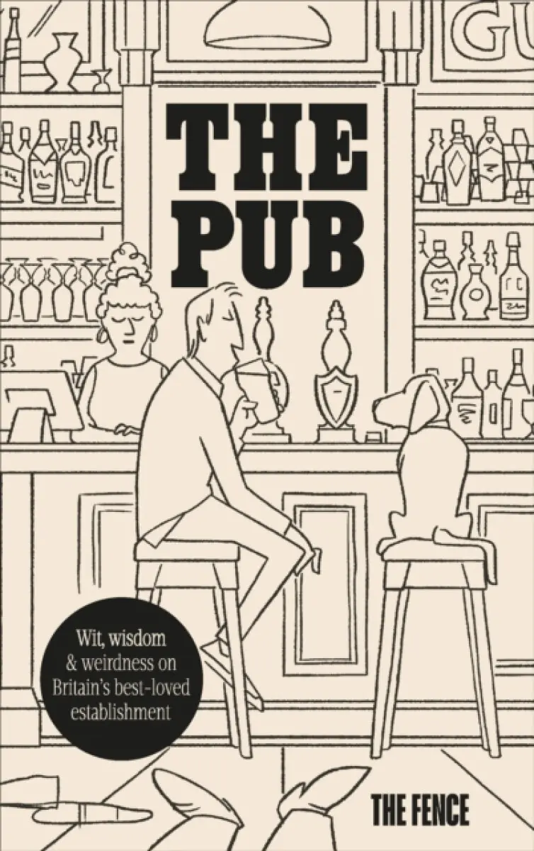 The Pub - The Fence