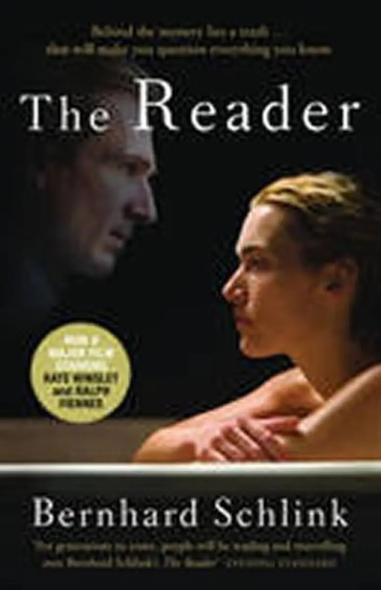 Reader - Schlink, Prof Bernhard