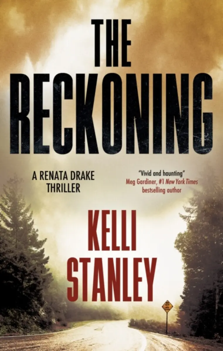 The Reckoning - Stanley Kelli