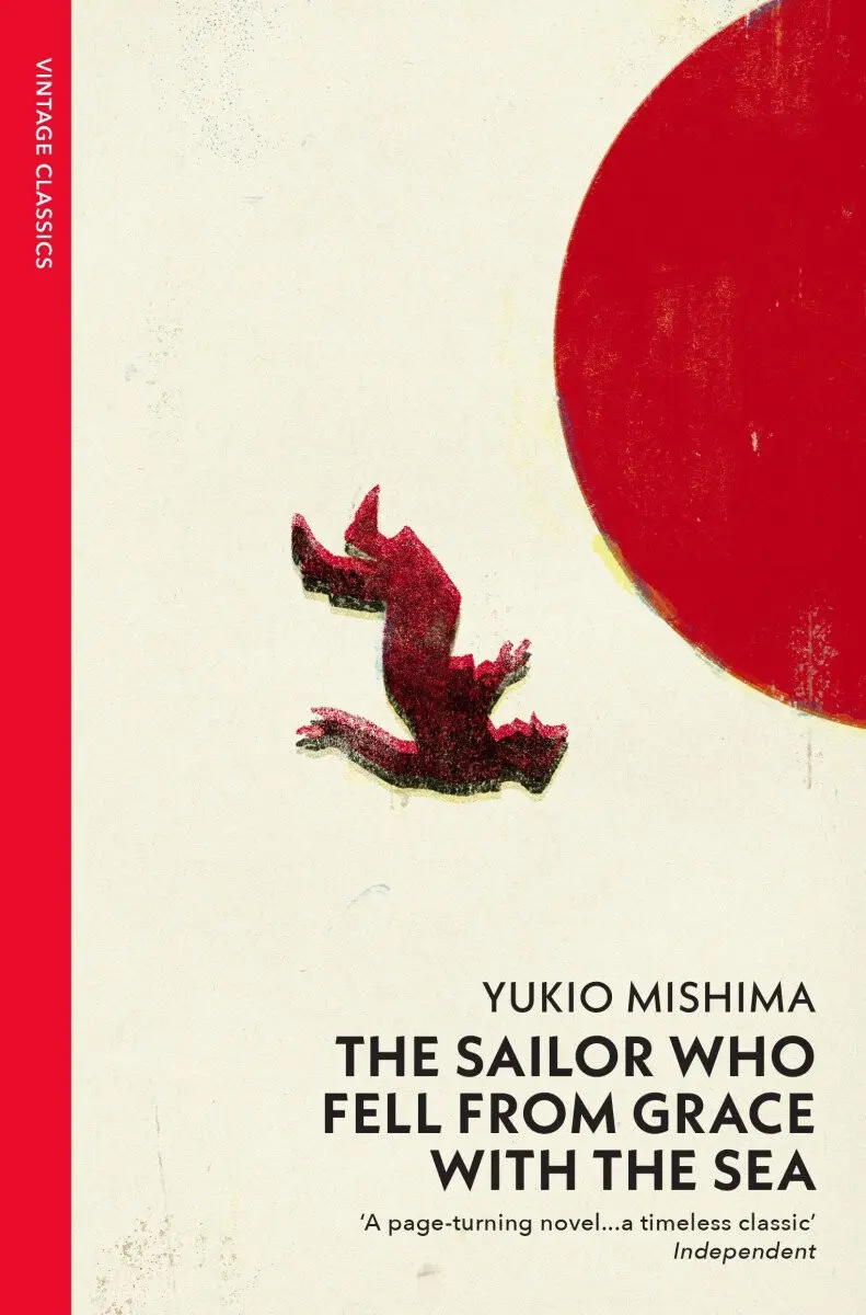 Sailor who Fell from Grace with the Sea - Mishima, Yukio