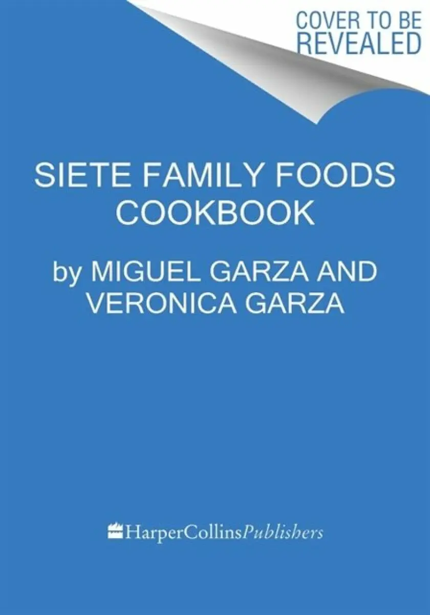 The Siete Table - The Garza Family
