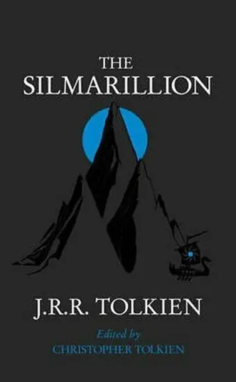 SILMARILLION A FORMAT PB - J. R. R. Tolkien