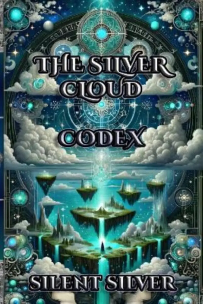 The Silver Cloud Codex - Silent Silver