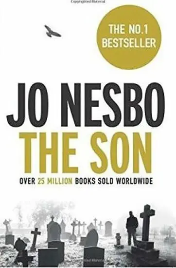 The Son - Jo Nesbo