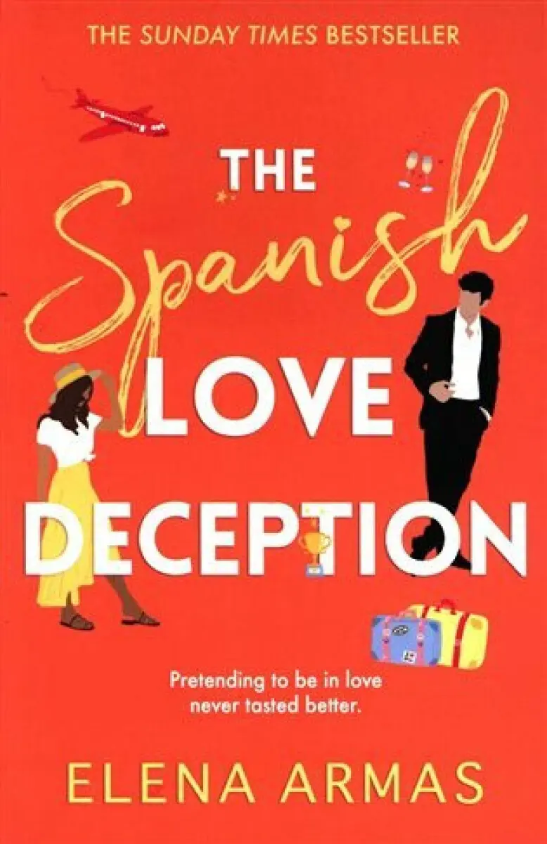 The Spanish Love Deception