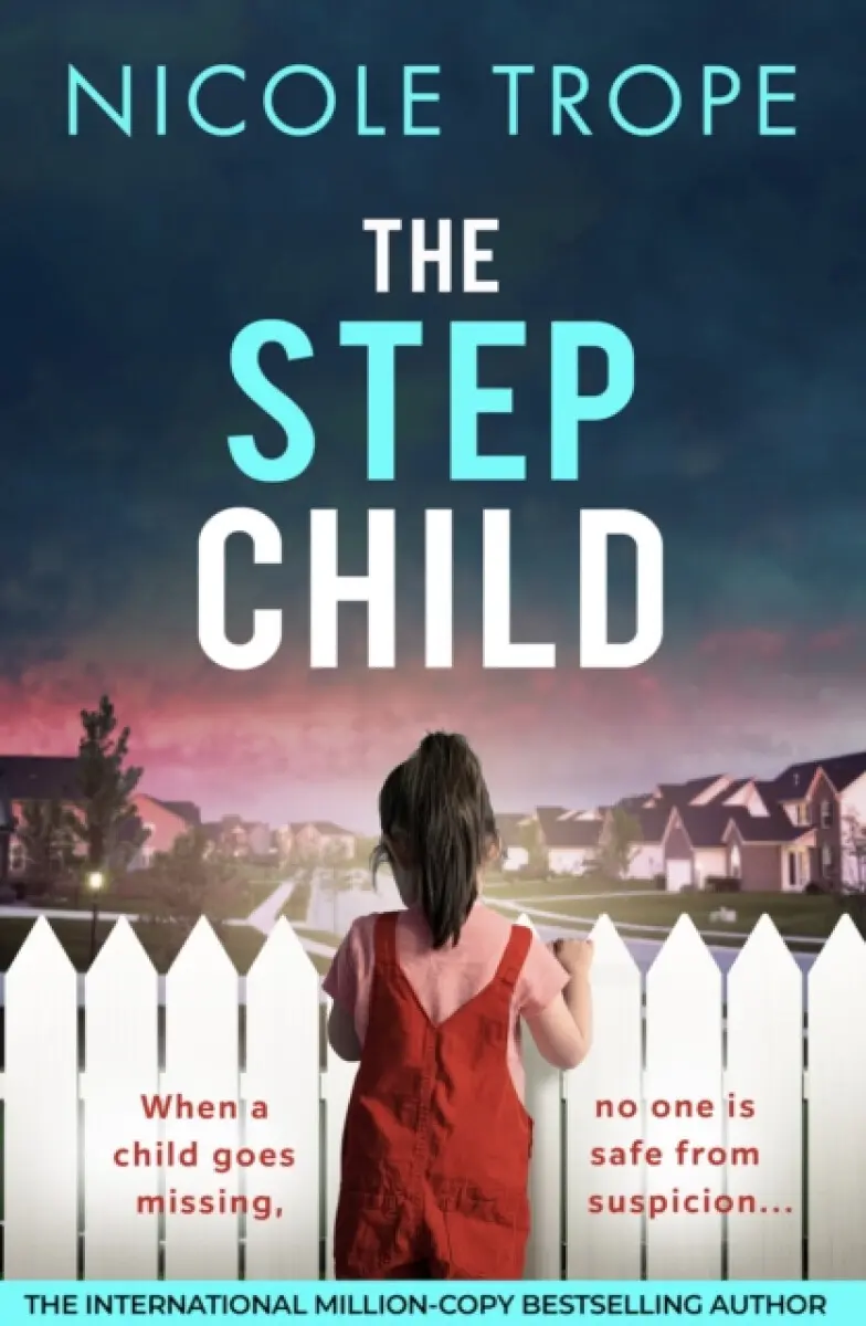 The Stepchild - Nicole Trope