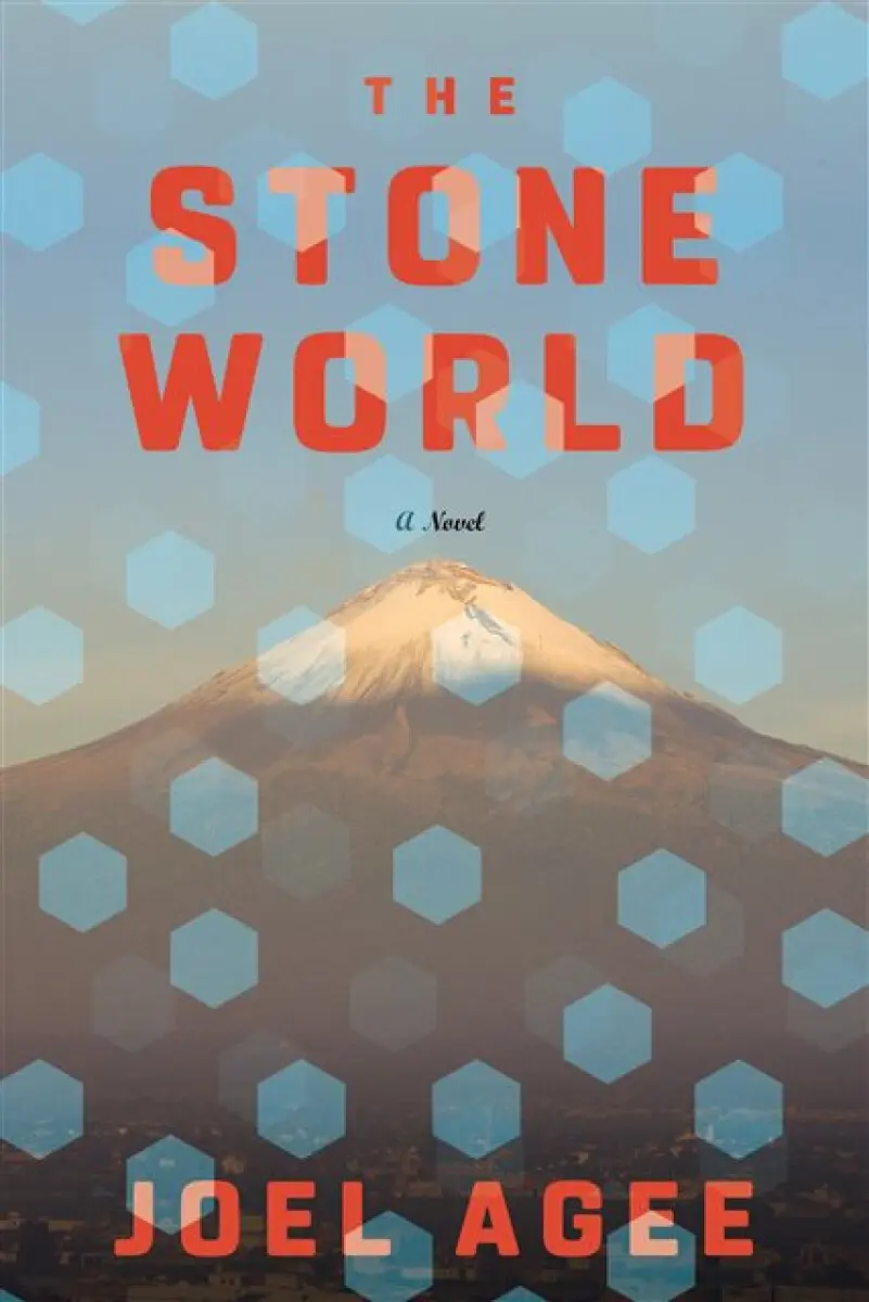 The Stone World - Joel Agee