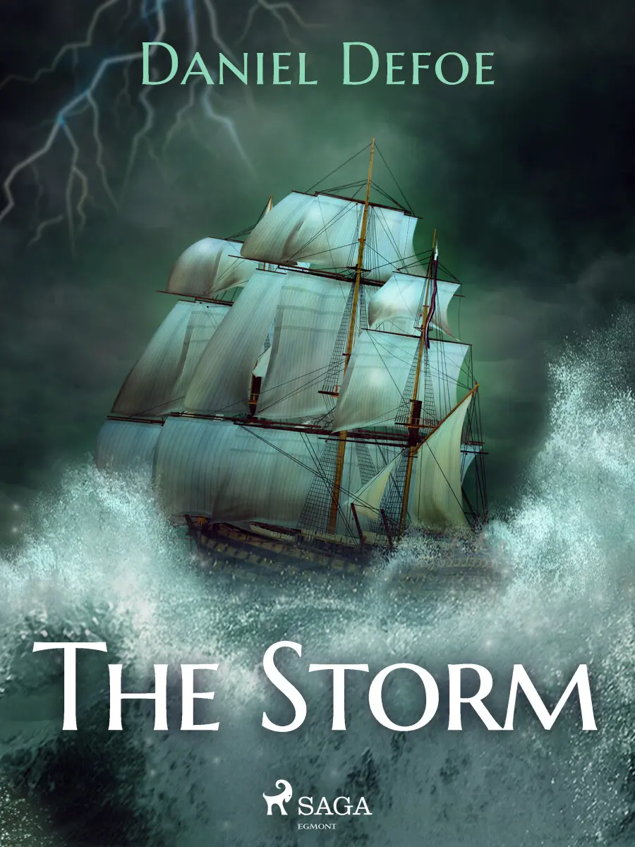 The Storm - Daniel Defoe