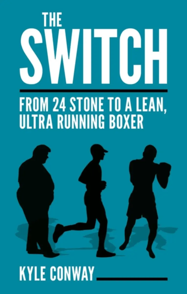 The Switch - Kyle Conway