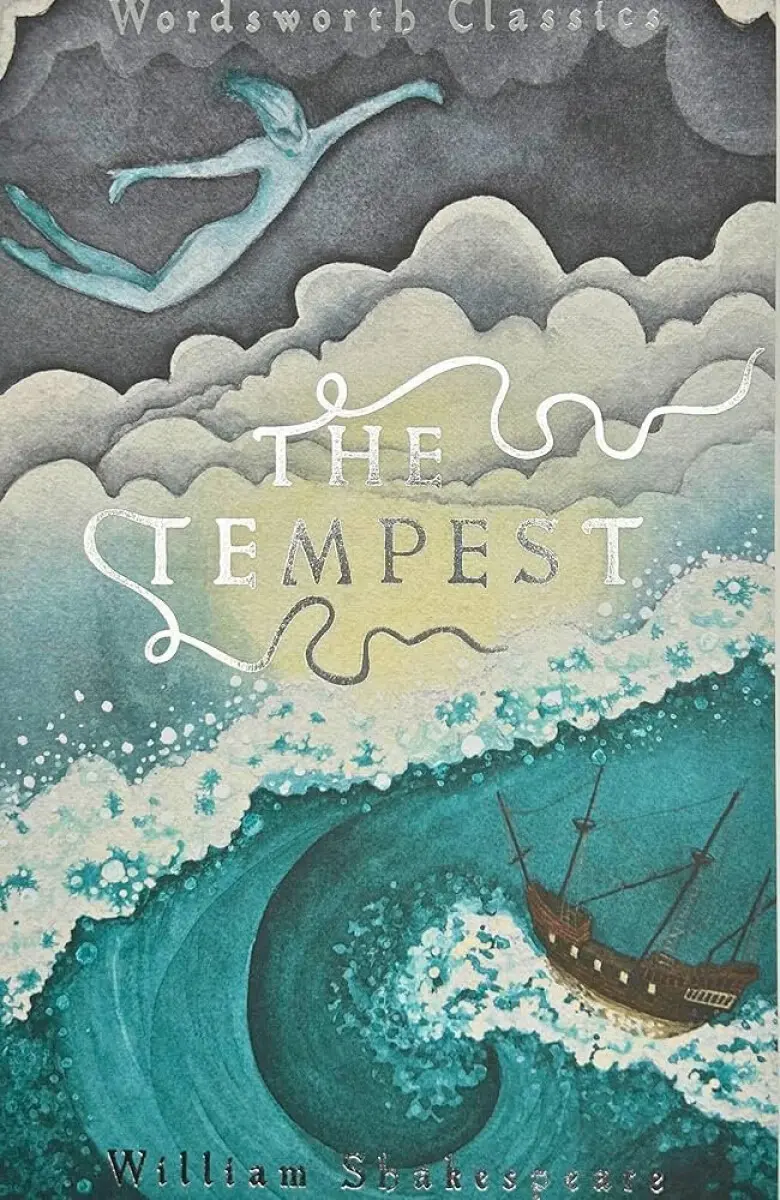 Tempest - Shakespeare, William