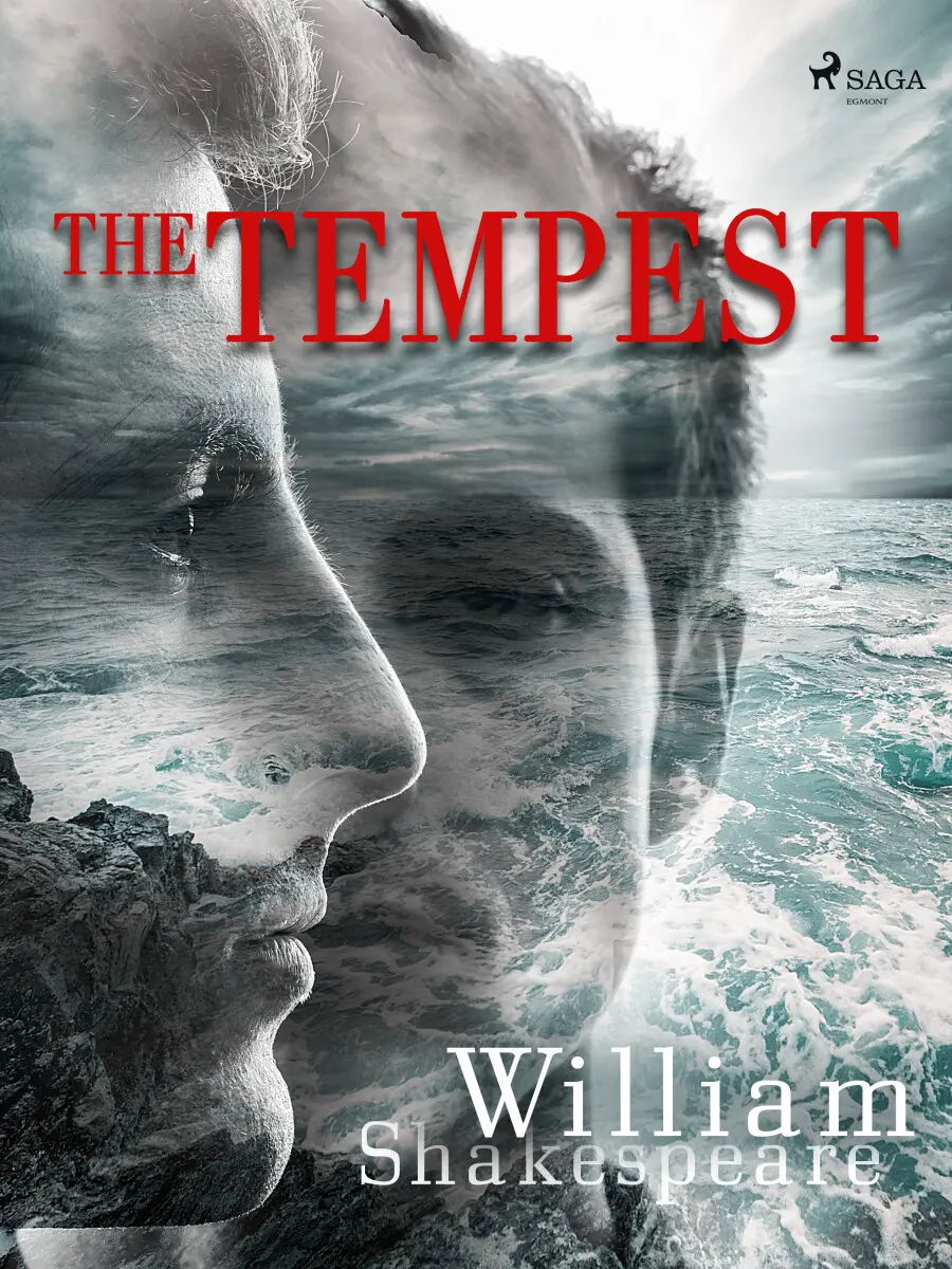 The Tempest - William Shakespeare