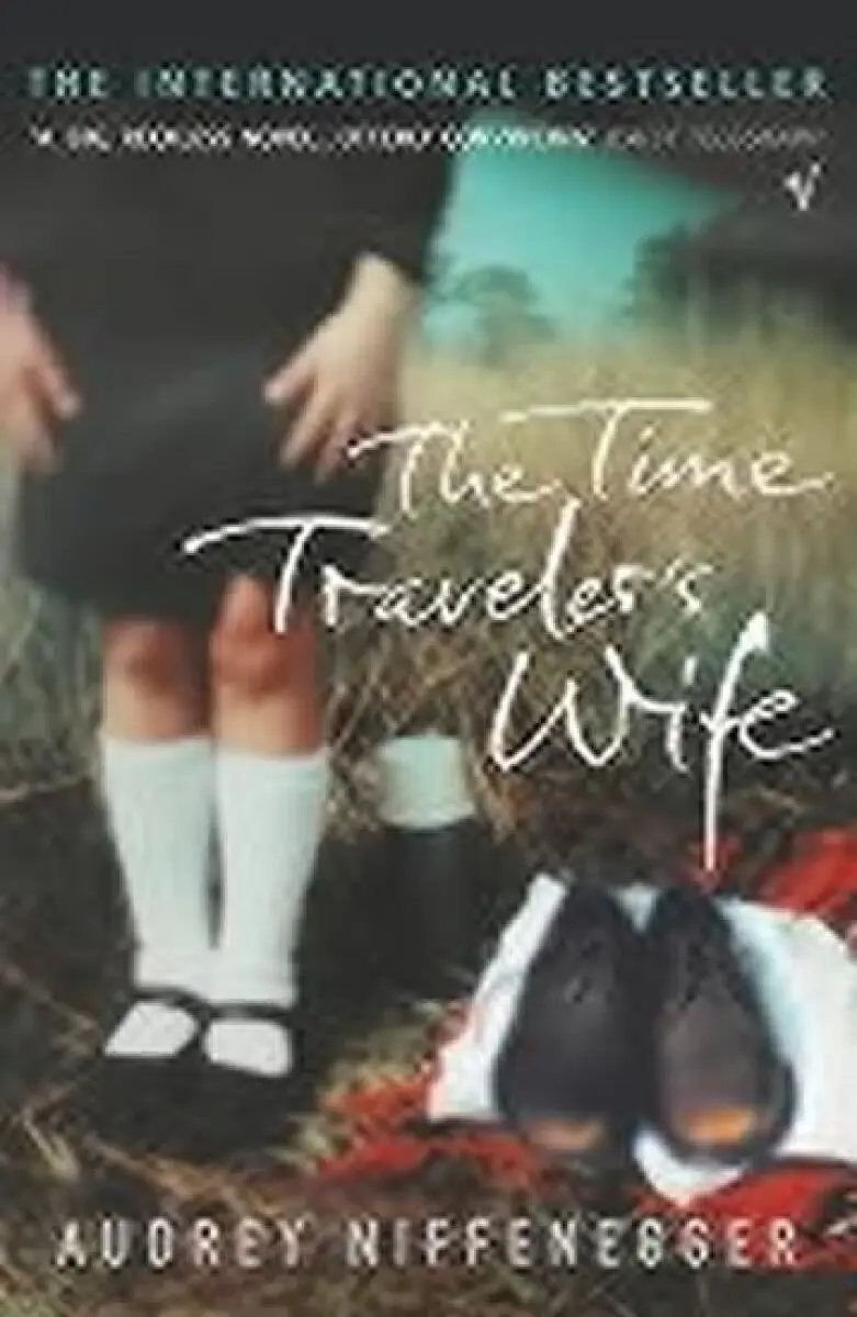 Time Traveler's Wife - Niffenegger, Audrey