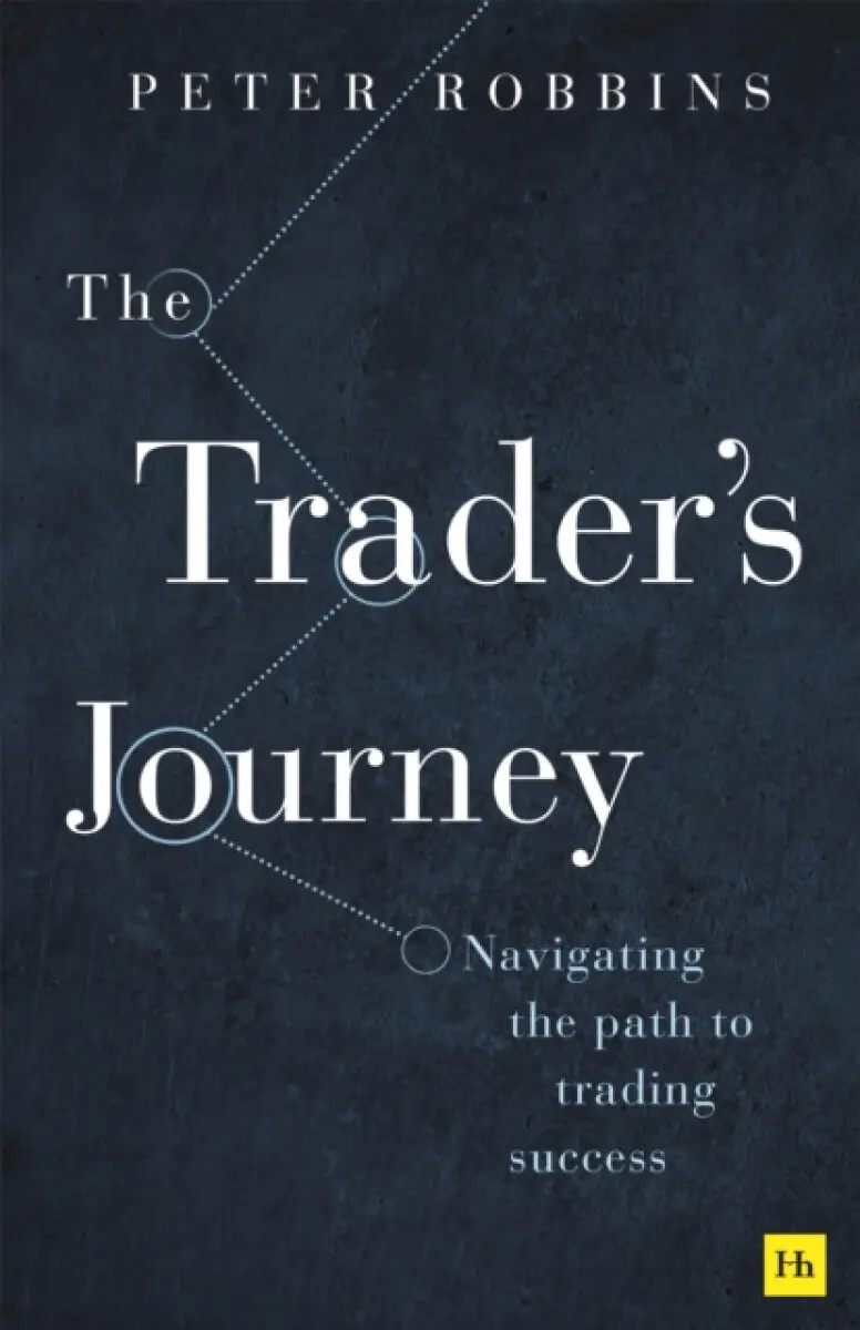 The Trader’s Journey - Peter Robbins