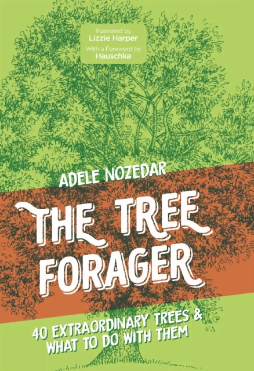 The Tree Forager - Nozedar Adele