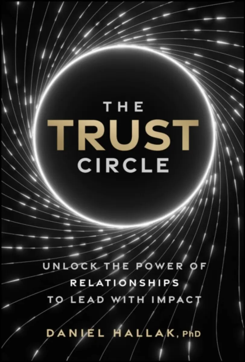 The Trust Circle - Daniel Hallak
