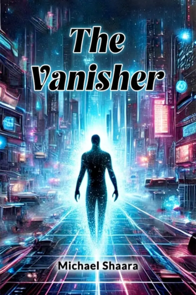The Vanisher - Michael Shaara
