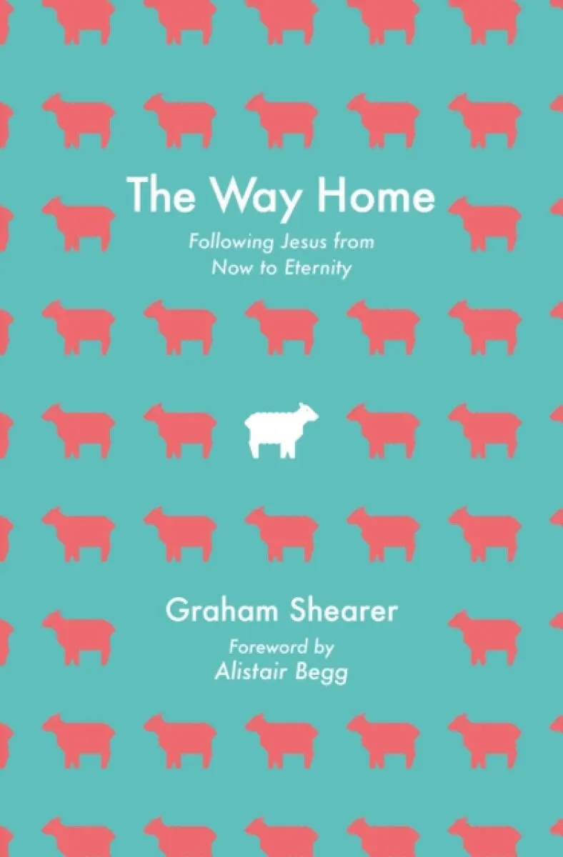 The Way Home - Graham Shearer