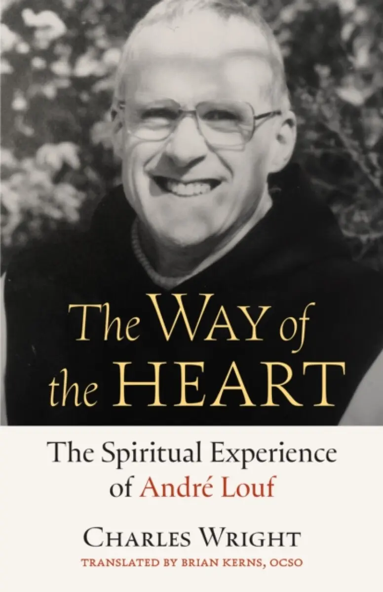 Way of the Heart - Charles Wright