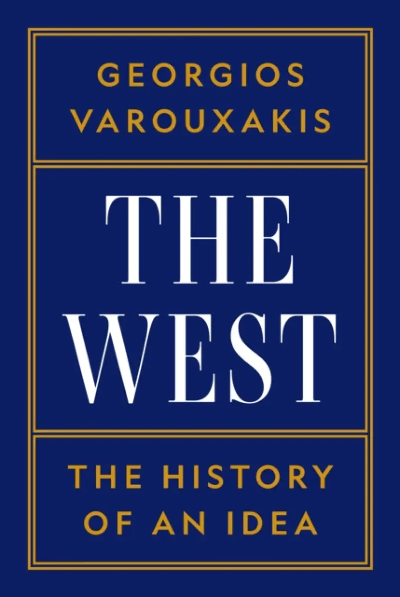 The West - Georgios Varouxakis