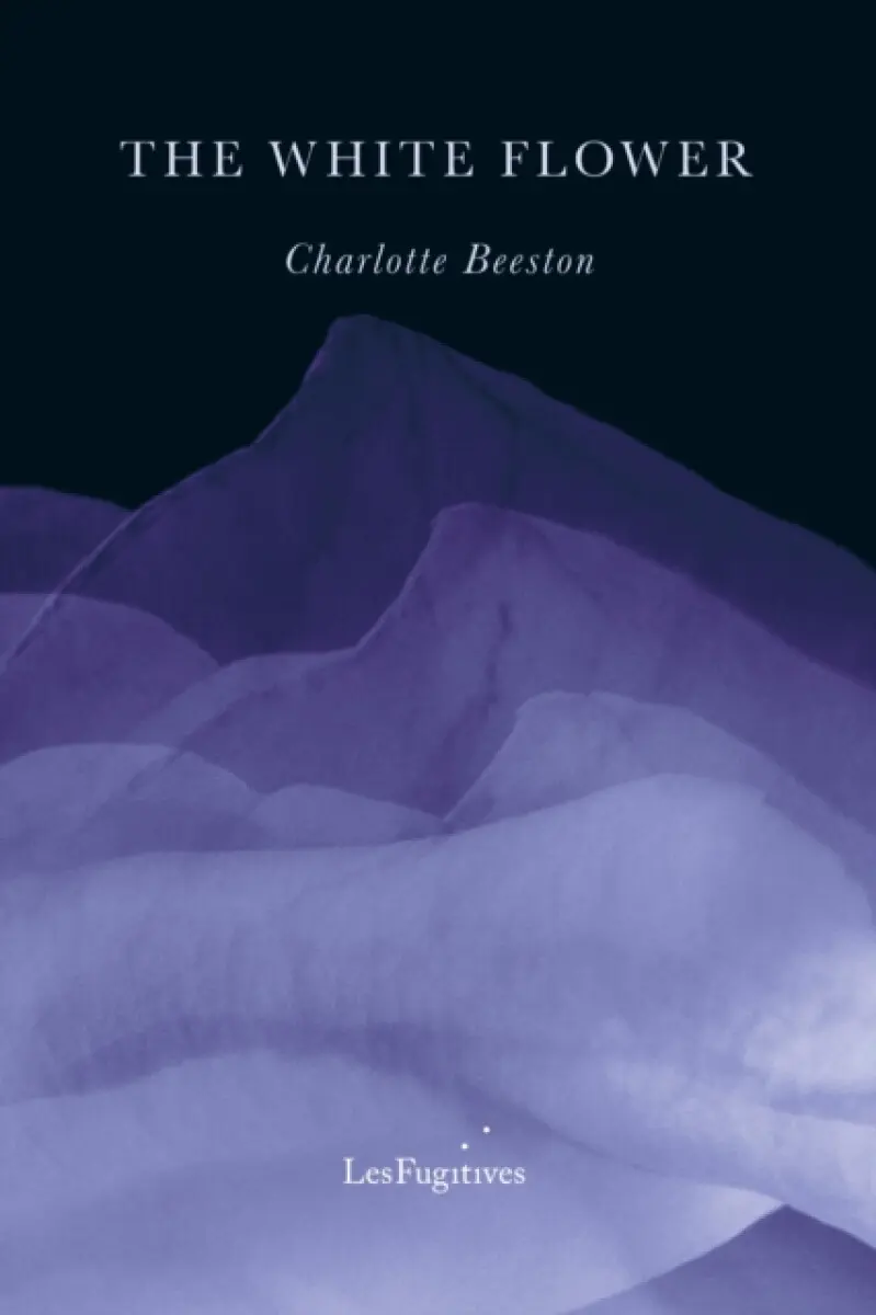 The White Flower - Charlotte Beeston