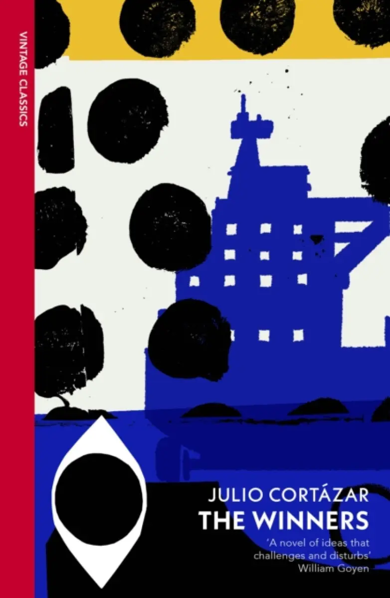 The Winners - Julio Cortázar