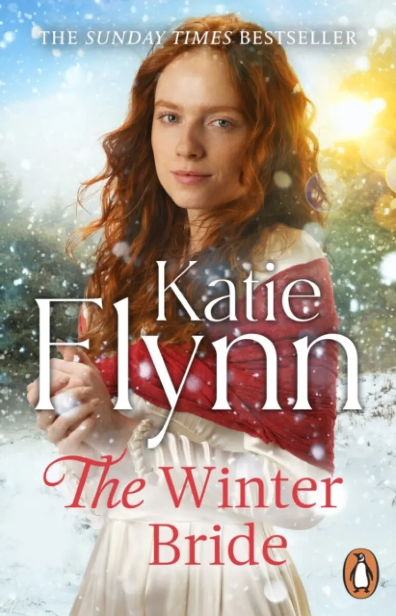 The Winter Bride - Katie Flynn