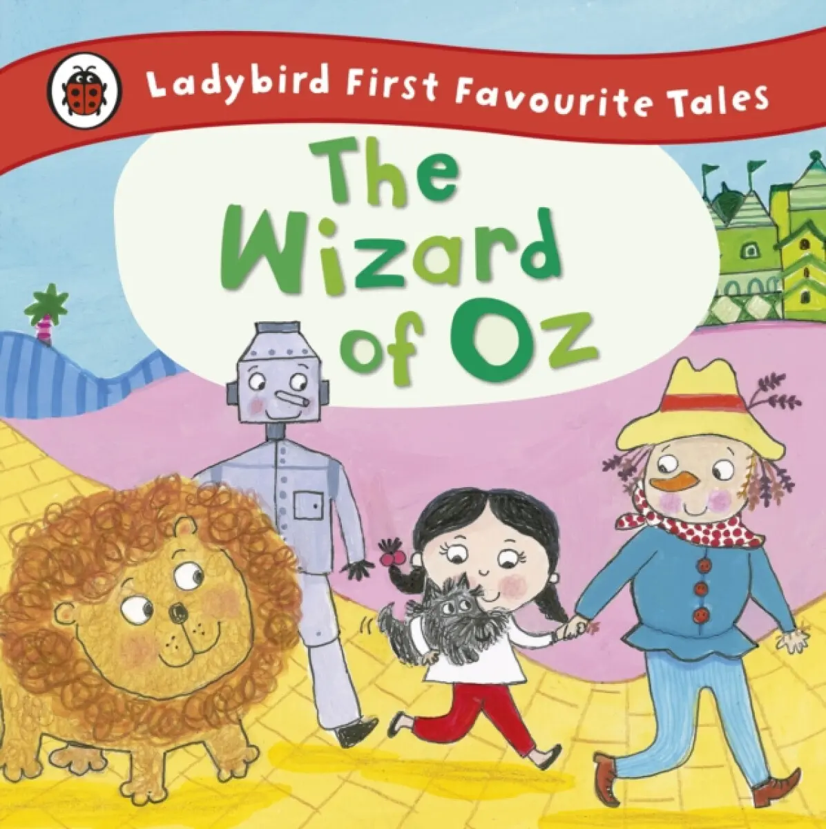 The Wizard of Oz