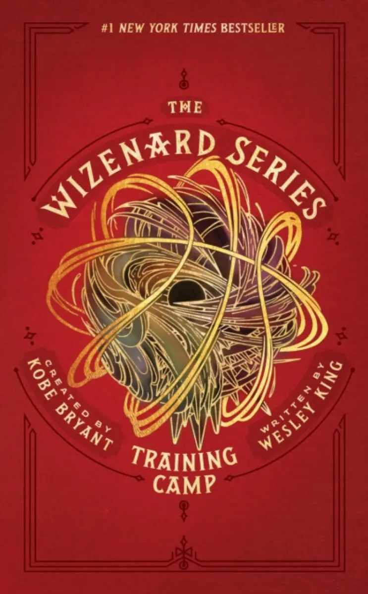 Wizenard Series - Wesley King