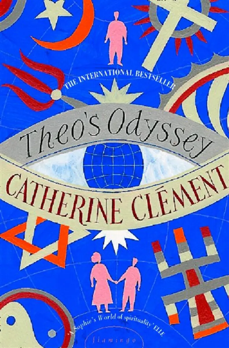 Theo's Odyssey - Catherine Clement