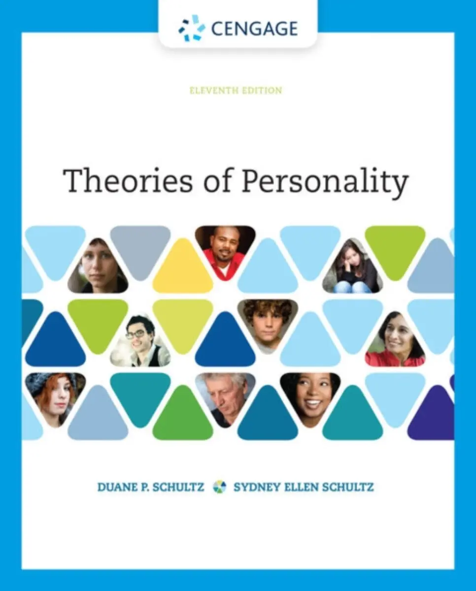 Theories of Psychotherapy & Counseling - Richard Sharf