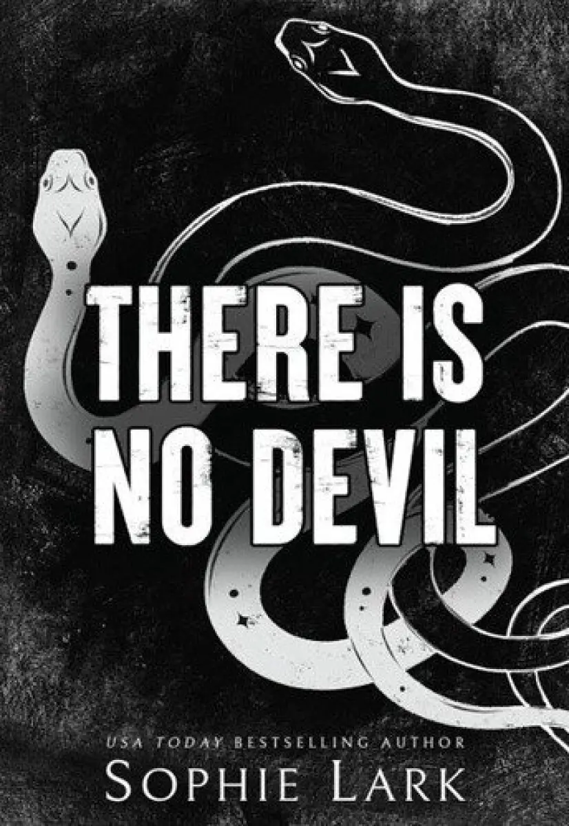 There Is No Devil - Sophie Lark