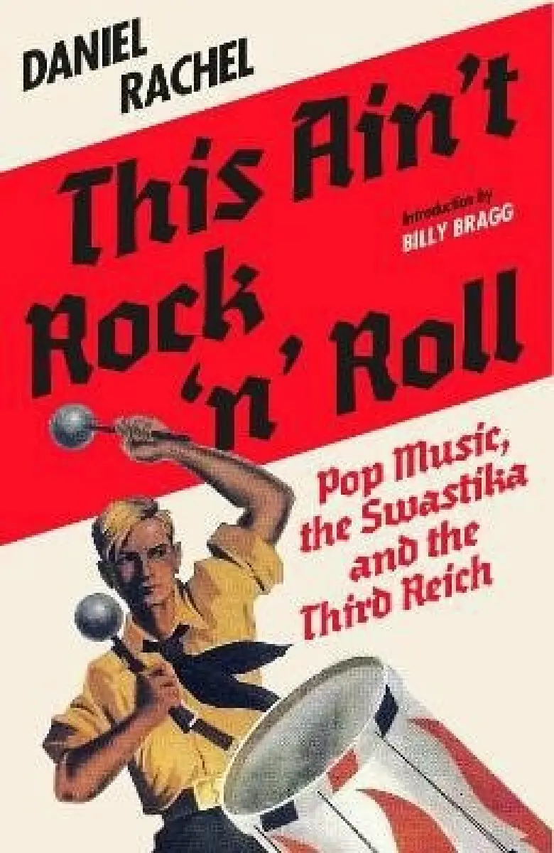 This Ain´t Rock ´n´ Roll - Daniel Rachel