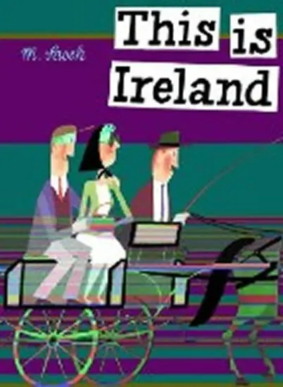 This Is Ireland - Sasek, M.