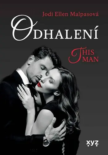 Odhalení - Jodi Ellen Malpas