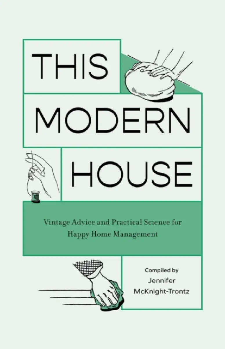 This Modern House - Jennifer Mcknight-Trontz
